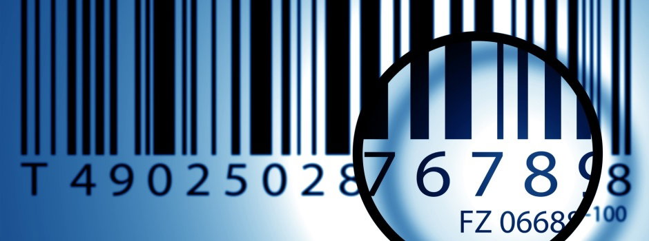 Einfacher Teilnehmer Check-In per Barcode mittels Handy oder Scanner.
